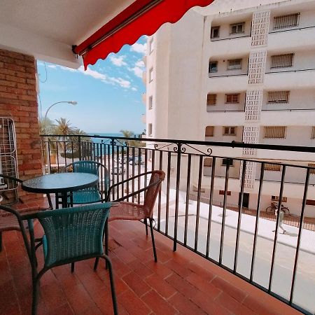 Nerja Sun Apartment Bahia エクステリア 写真