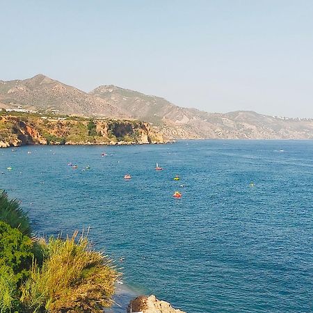 Nerja Sun Apartment Bahia エクステリア 写真