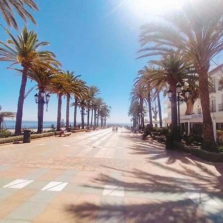 Nerja Sun Apartment Bahia エクステリア 写真