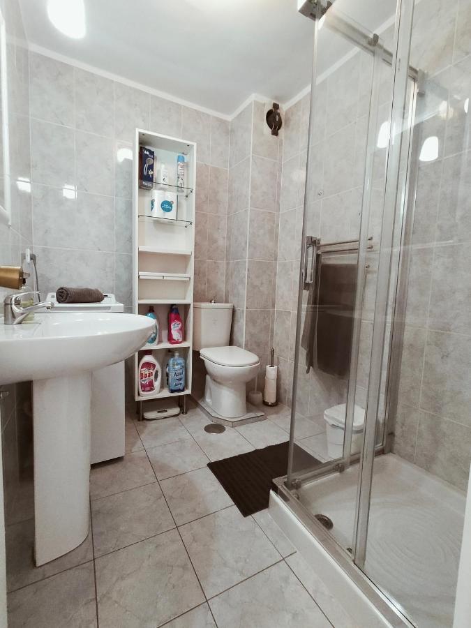 Nerja Sun Apartment Bahia エクステリア 写真