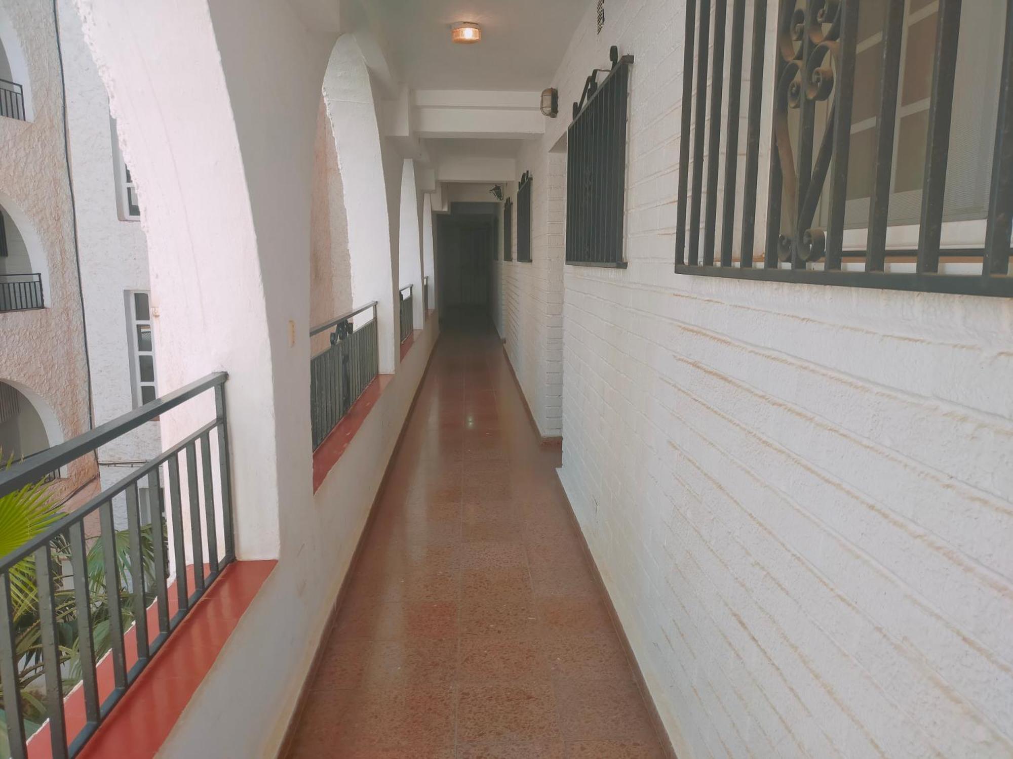 Nerja Sun Apartment Bahia エクステリア 写真