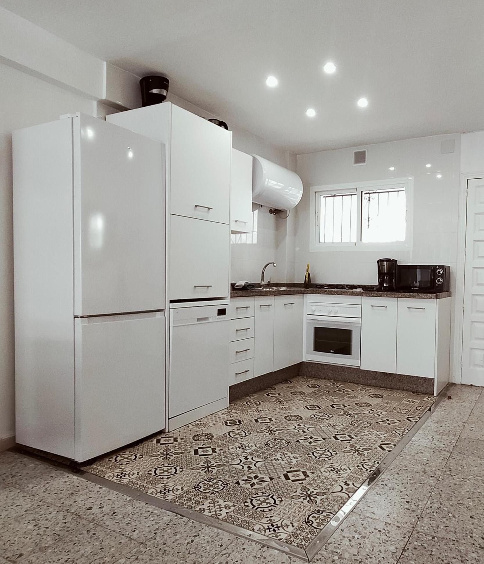 Nerja Sun Apartment Bahia エクステリア 写真