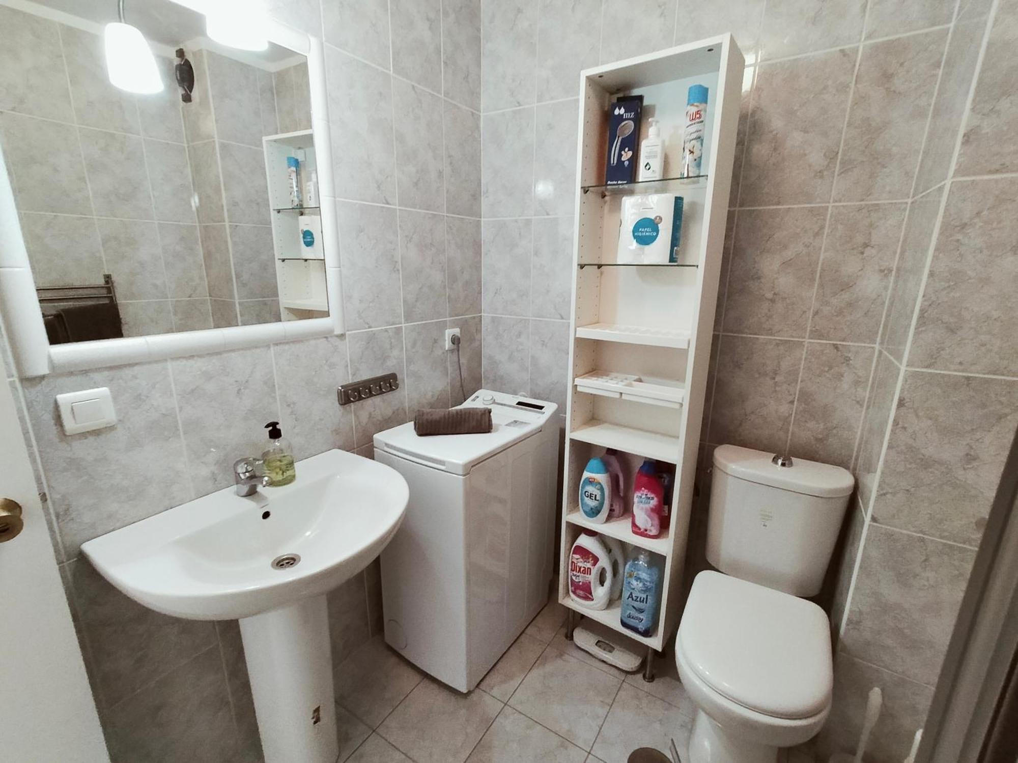 Nerja Sun Apartment Bahia エクステリア 写真