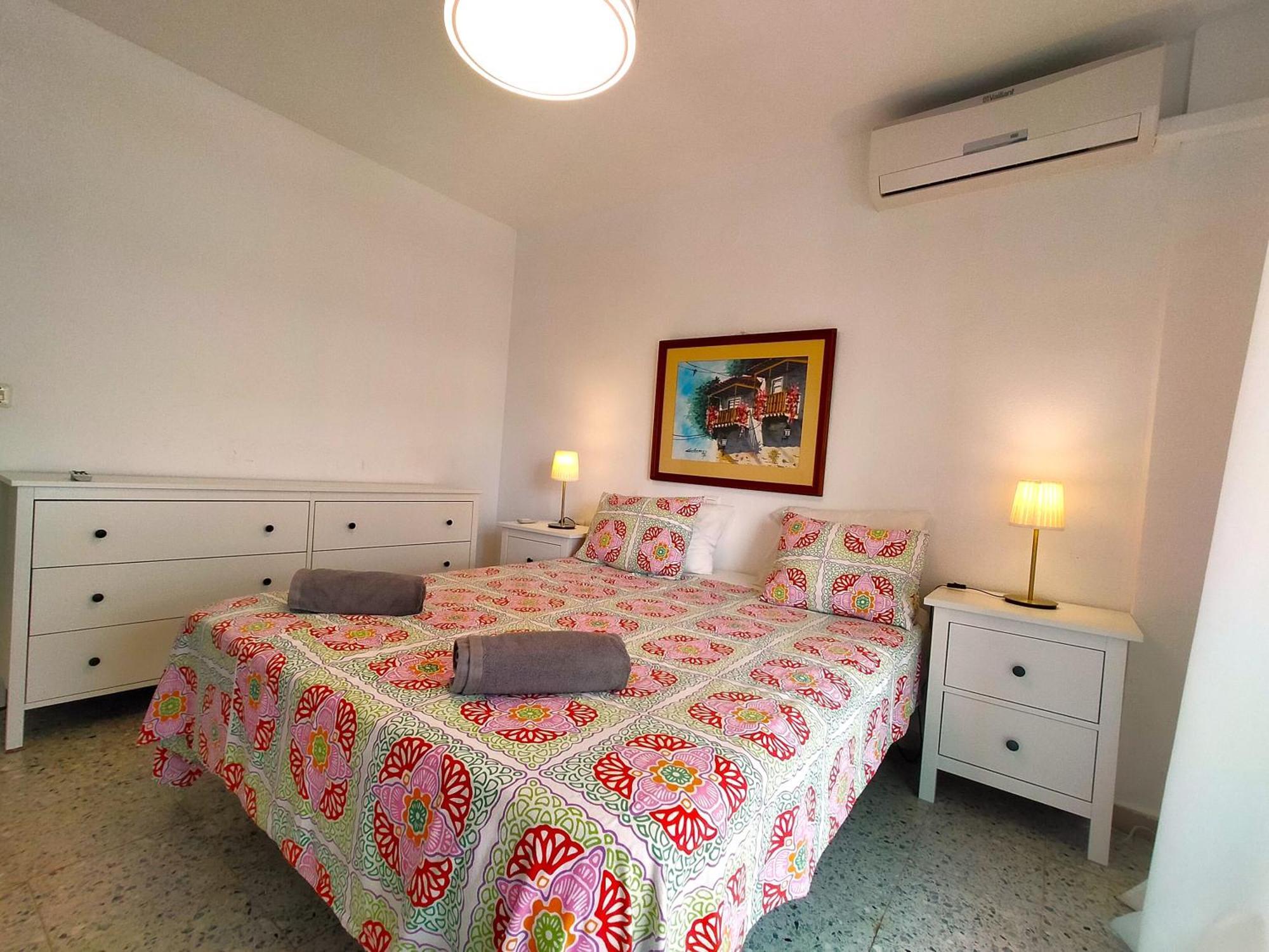 Nerja Sun Apartment Bahia エクステリア 写真
